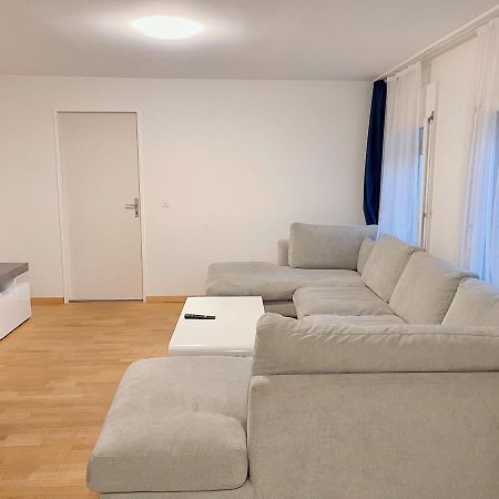 City Center Apartment Zürich Eksteriør bilde
