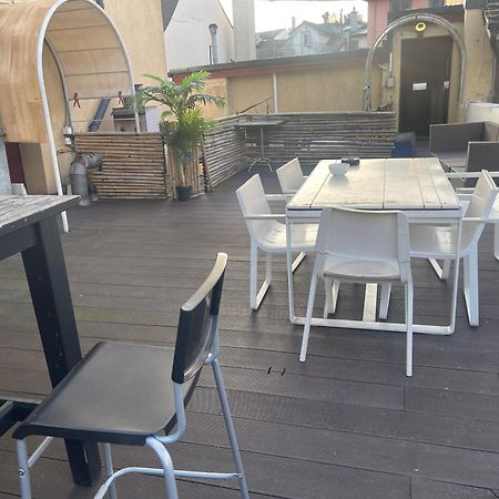 City Center Apartment Zürich Rom bilde