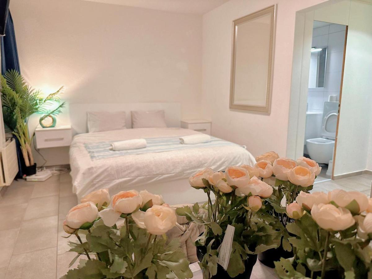 City Center Apartment Zürich Eksteriør bilde