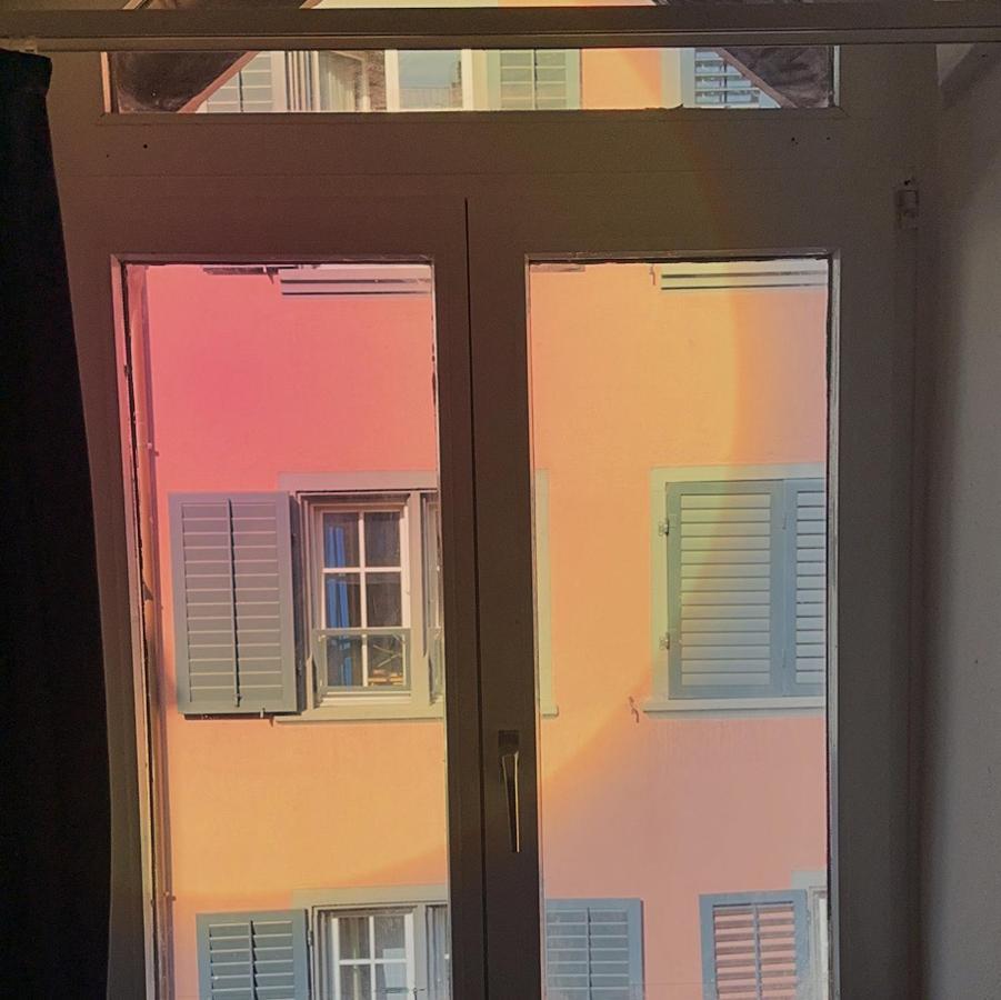 City Center Apartment Zürich Eksteriør bilde