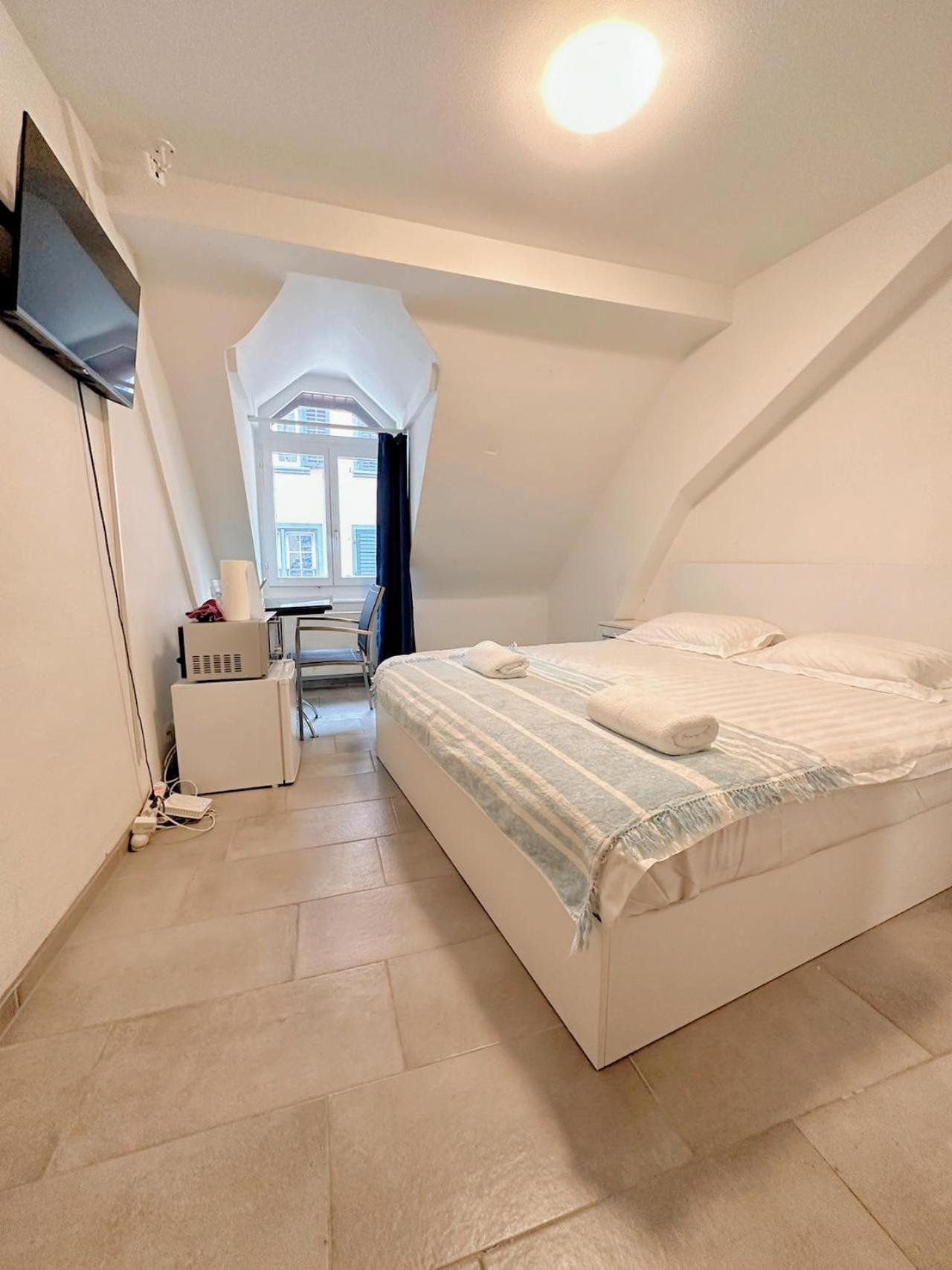 City Center Apartment Zürich Rom bilde